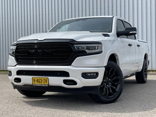 Hoofdafbeelding Dodge Ram 1500 Dodge Ram 1500 Limited HEMI V8 Luchtvering LPG