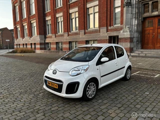 Citroen C1 1.0 Collection Airco Led Bluetooth NAP !