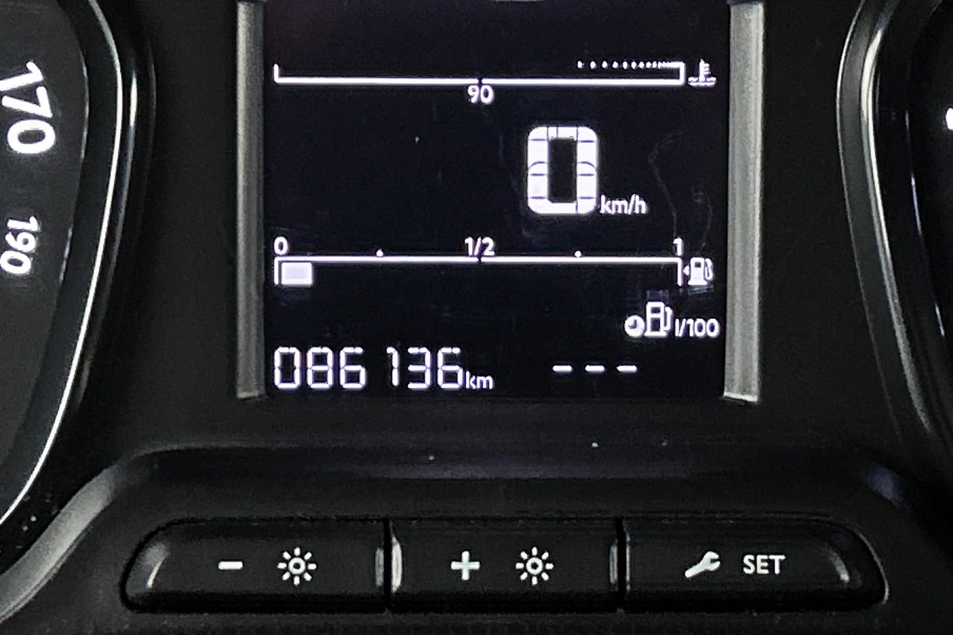 Hoofdafbeelding Peugeot Expert