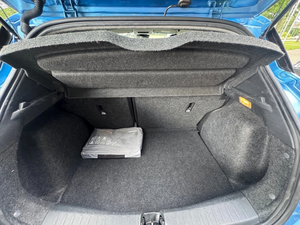 Hoofdafbeelding Nissan Micra