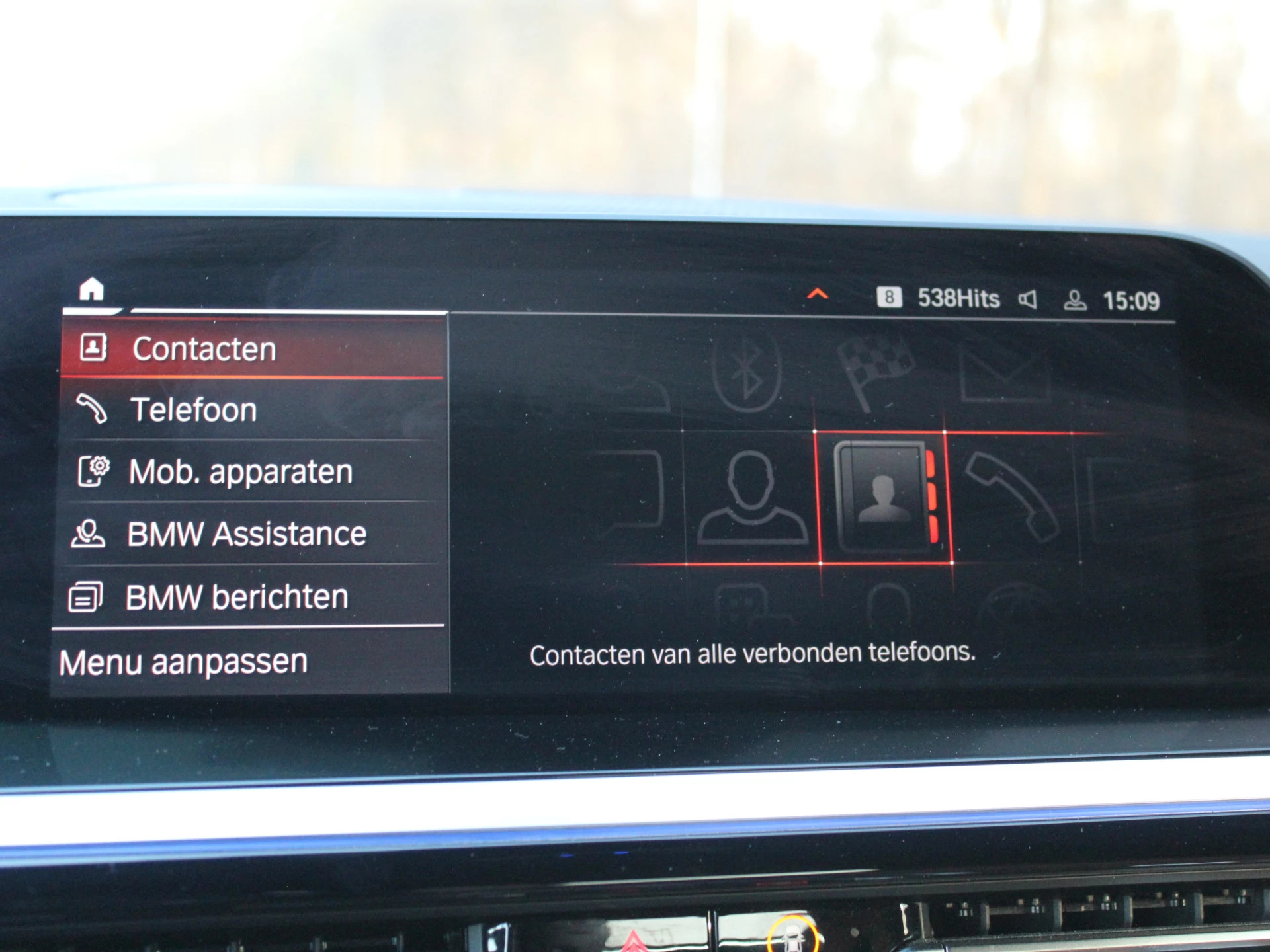 Hoofdafbeelding BMW Z4