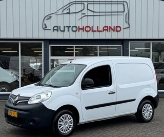 Renault Kangoo 1.5 DCI 55KW 75PK EURO 6 AIRCO/ CRUISE CONTROL/ PARKEERSENSOREN/ 100% DEALERONDERHOUDEN