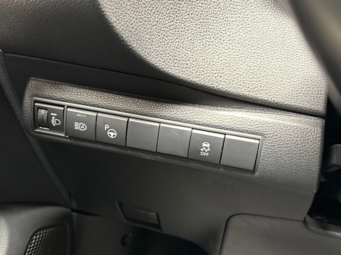 Hoofdafbeelding Toyota Corolla