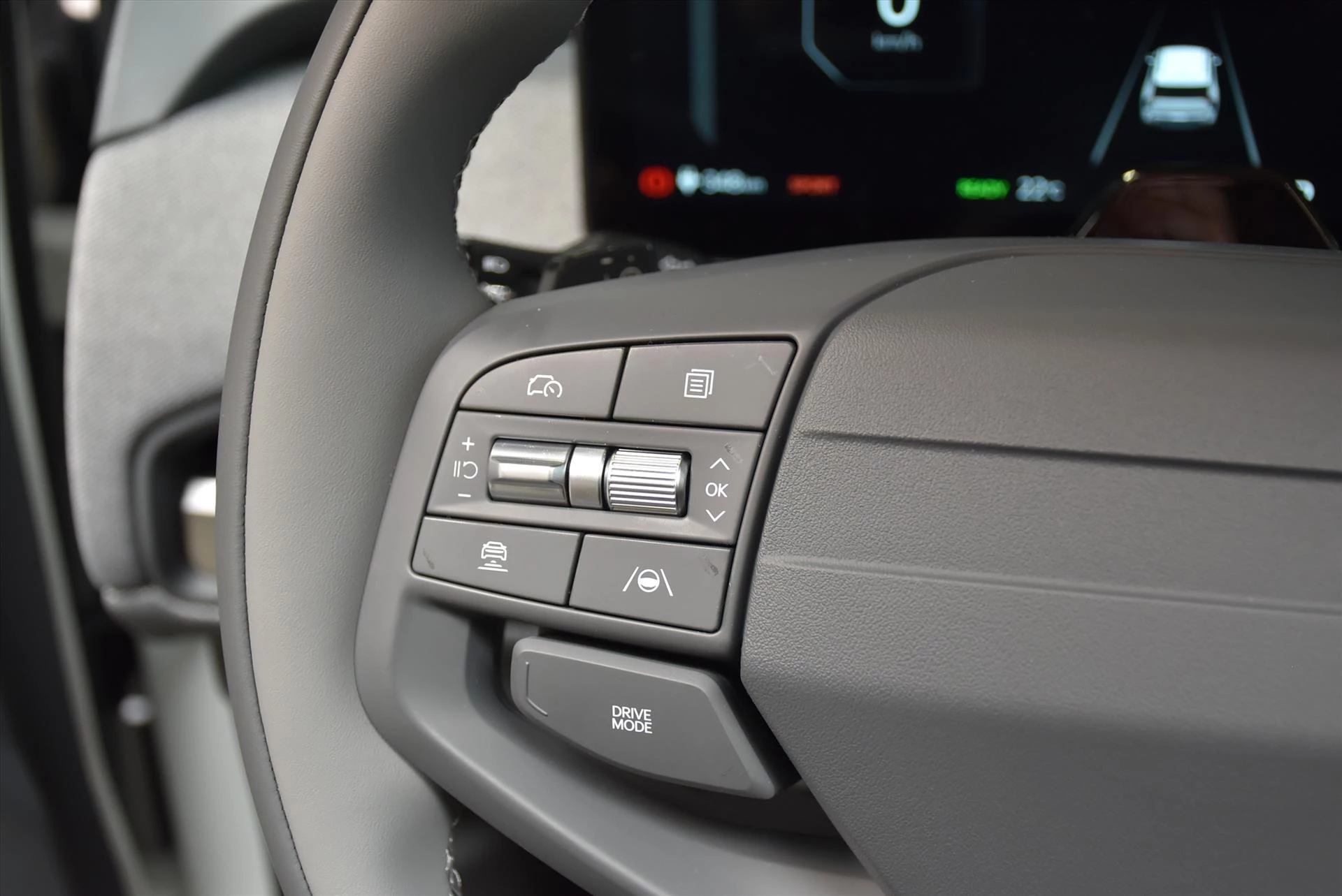 Hoofdafbeelding Kia EV3