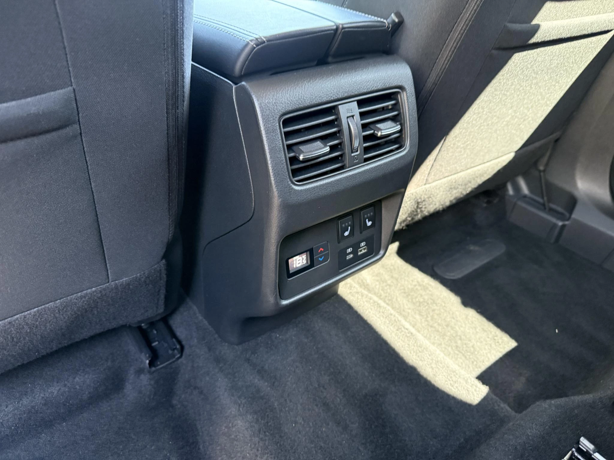 Hoofdafbeelding Nissan X-Trail