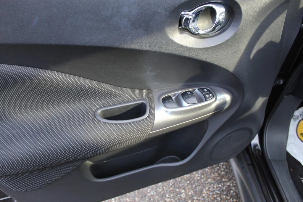 Hoofdafbeelding Nissan Juke