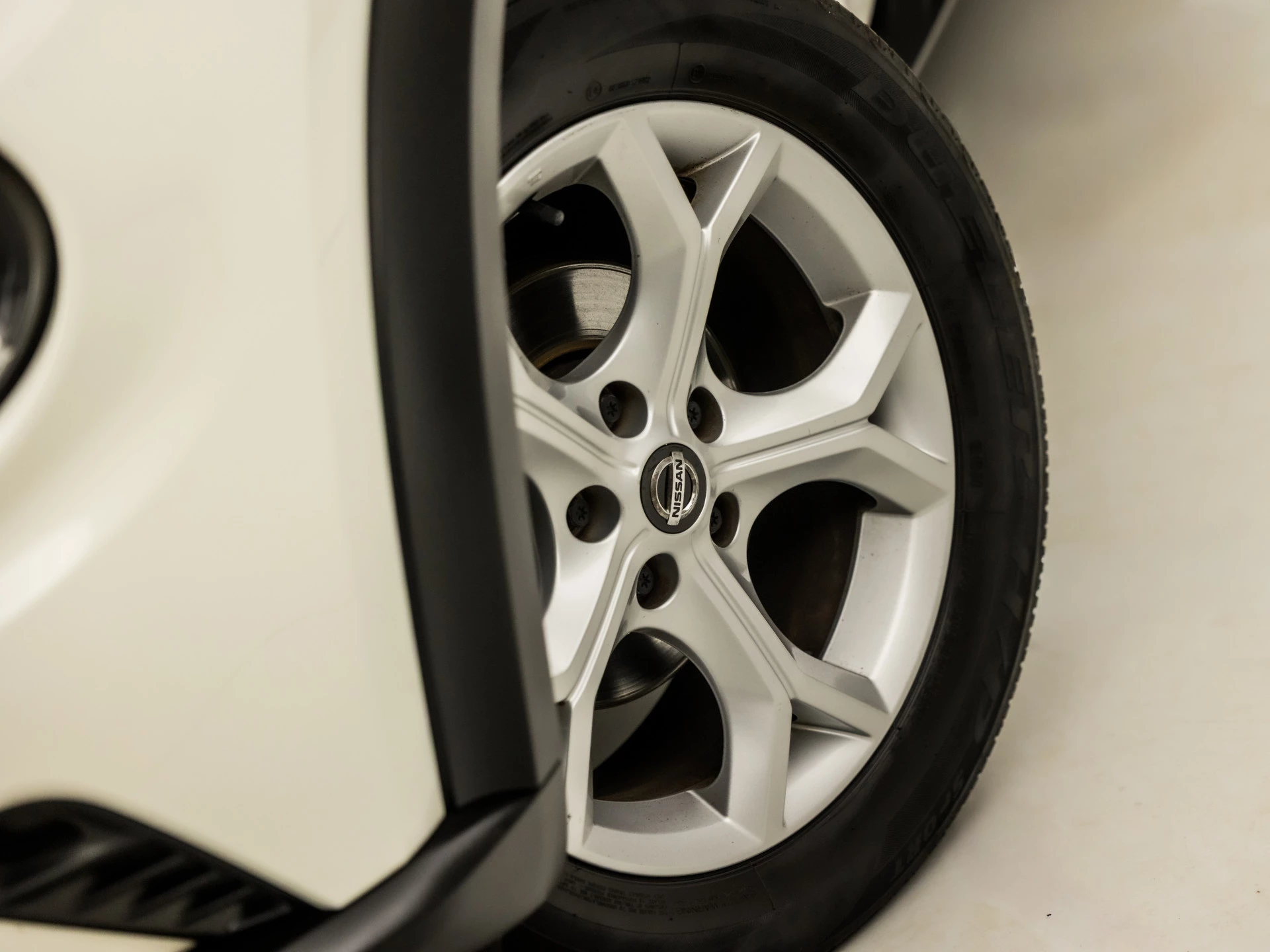 Hoofdafbeelding Nissan Juke