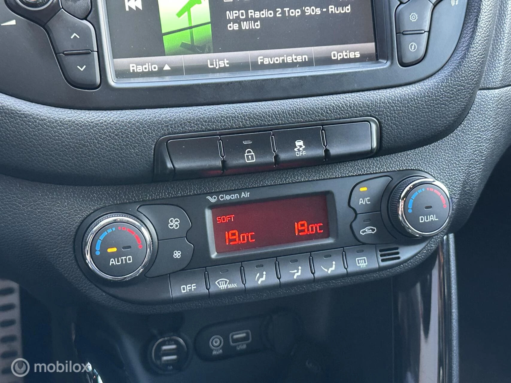 Hoofdafbeelding Kia cee'd