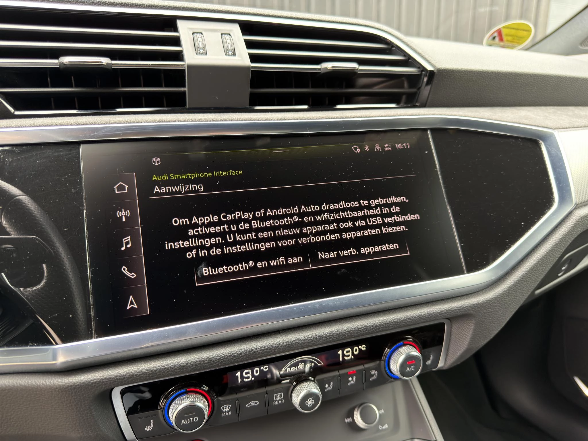 Hoofdafbeelding Audi RSQ3