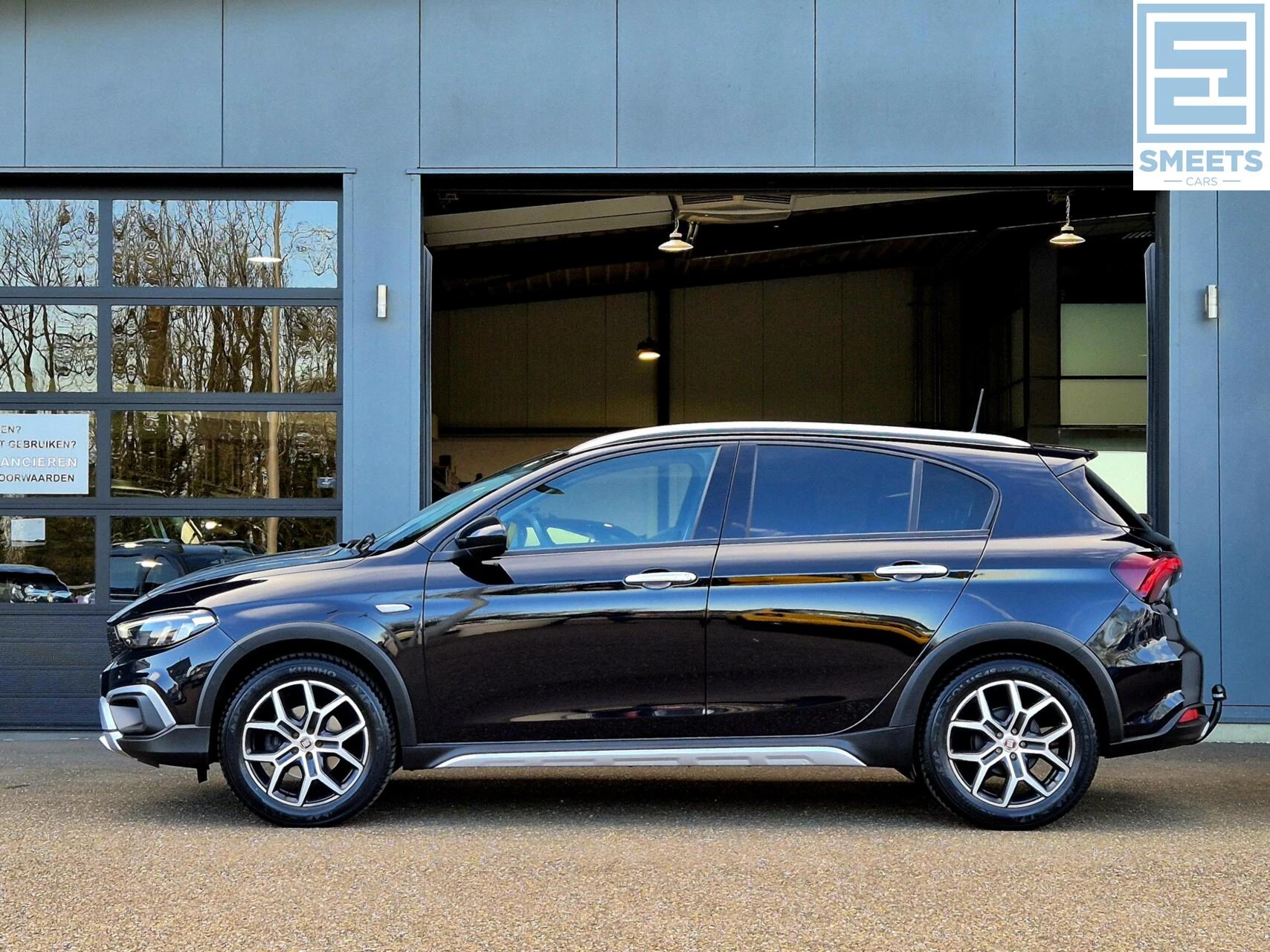 Hoofdafbeelding Fiat Tipo