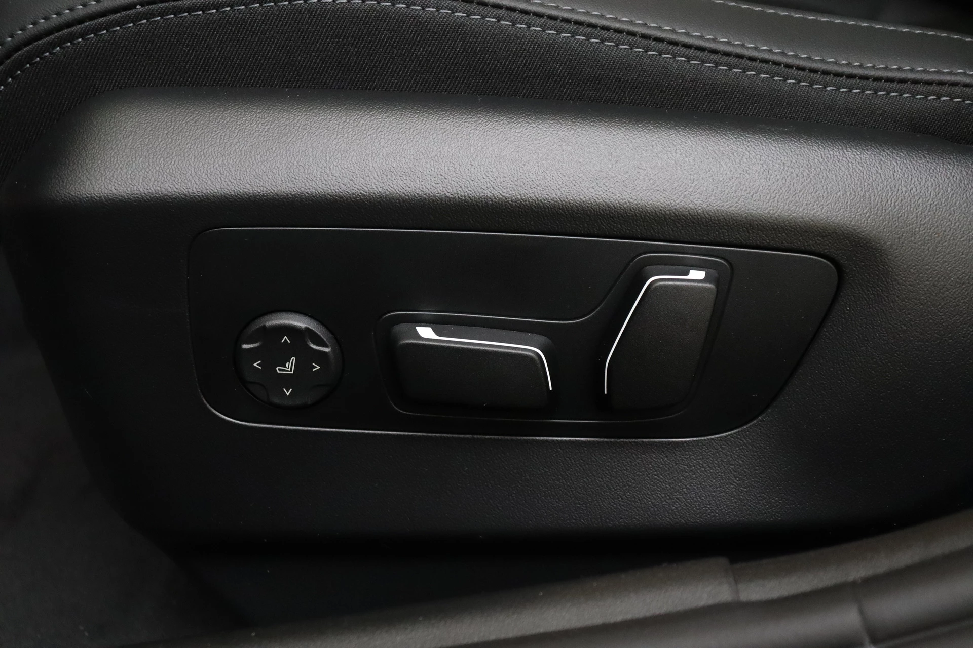 Hoofdafbeelding BMW i5