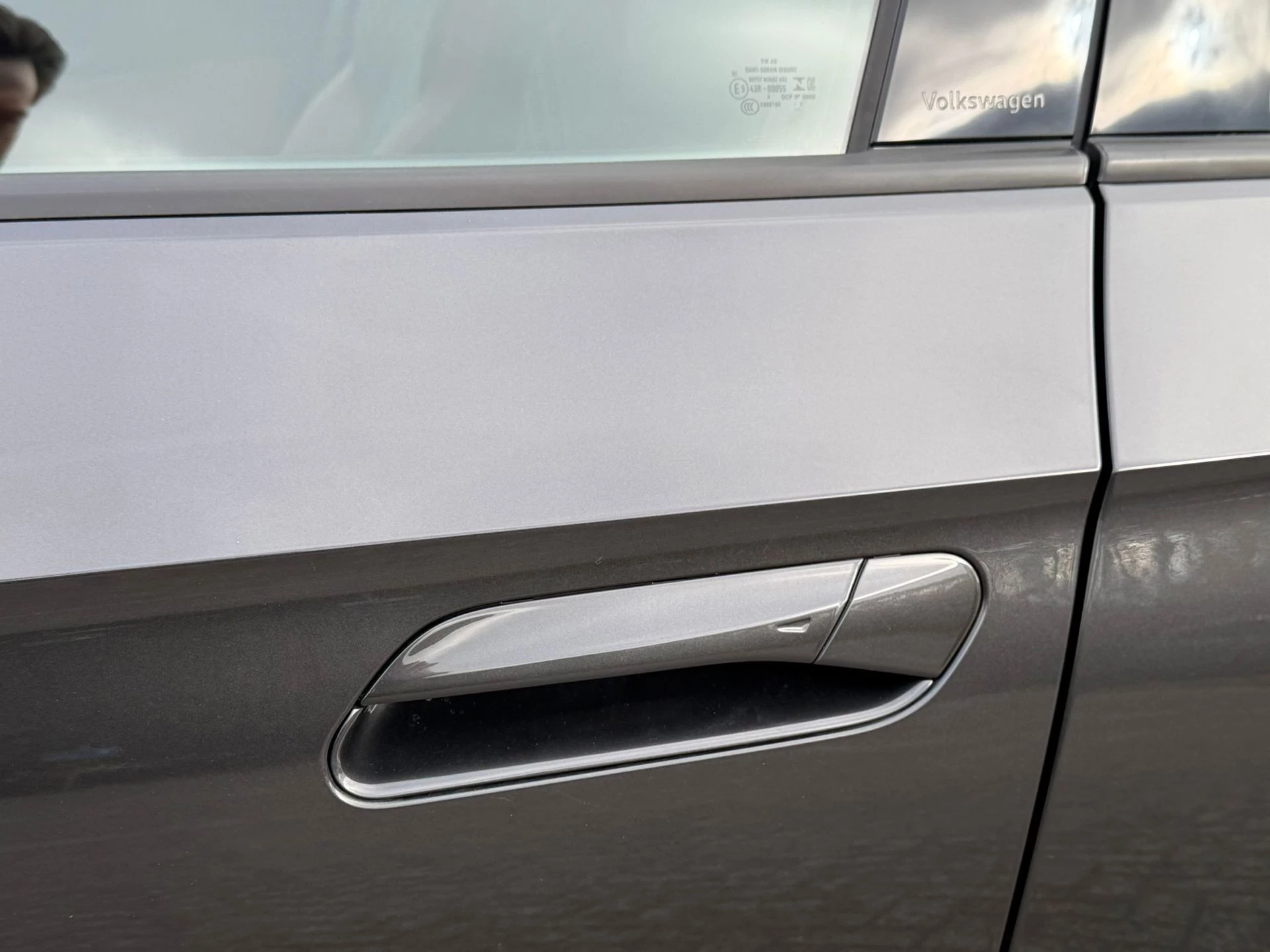 Hoofdafbeelding Volkswagen ID.4