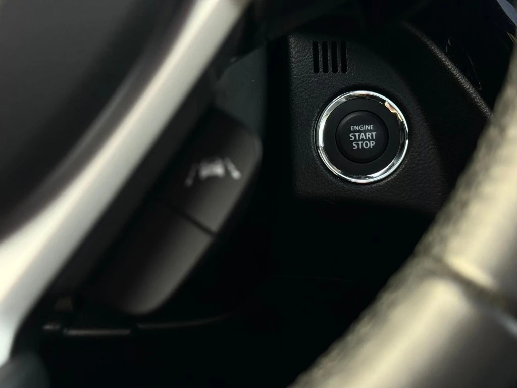 Hoofdafbeelding Suzuki S-Cross