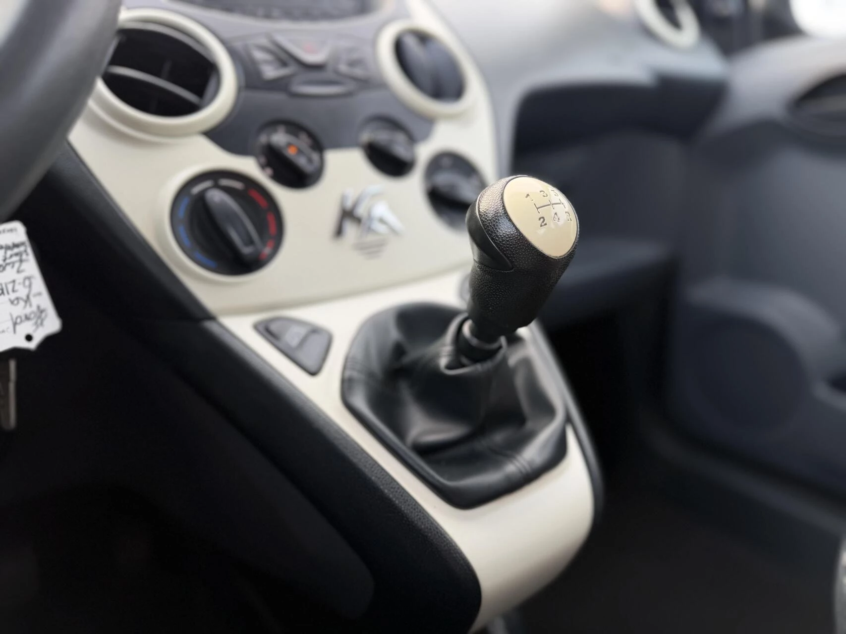 Hoofdafbeelding Ford Ka