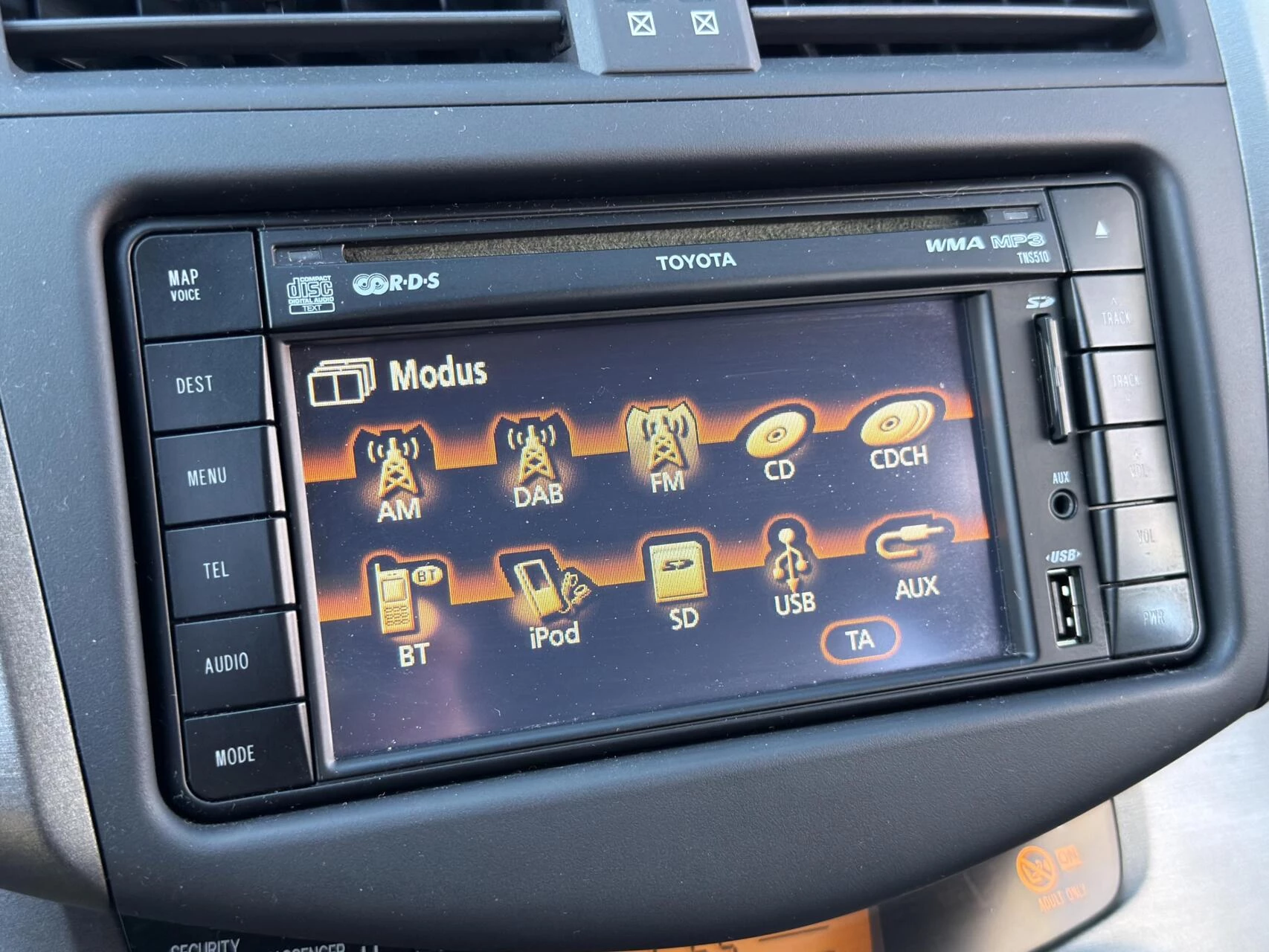 Hoofdafbeelding Toyota RAV4