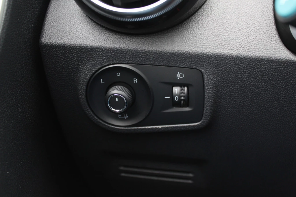 Hoofdafbeelding MG ZS EV