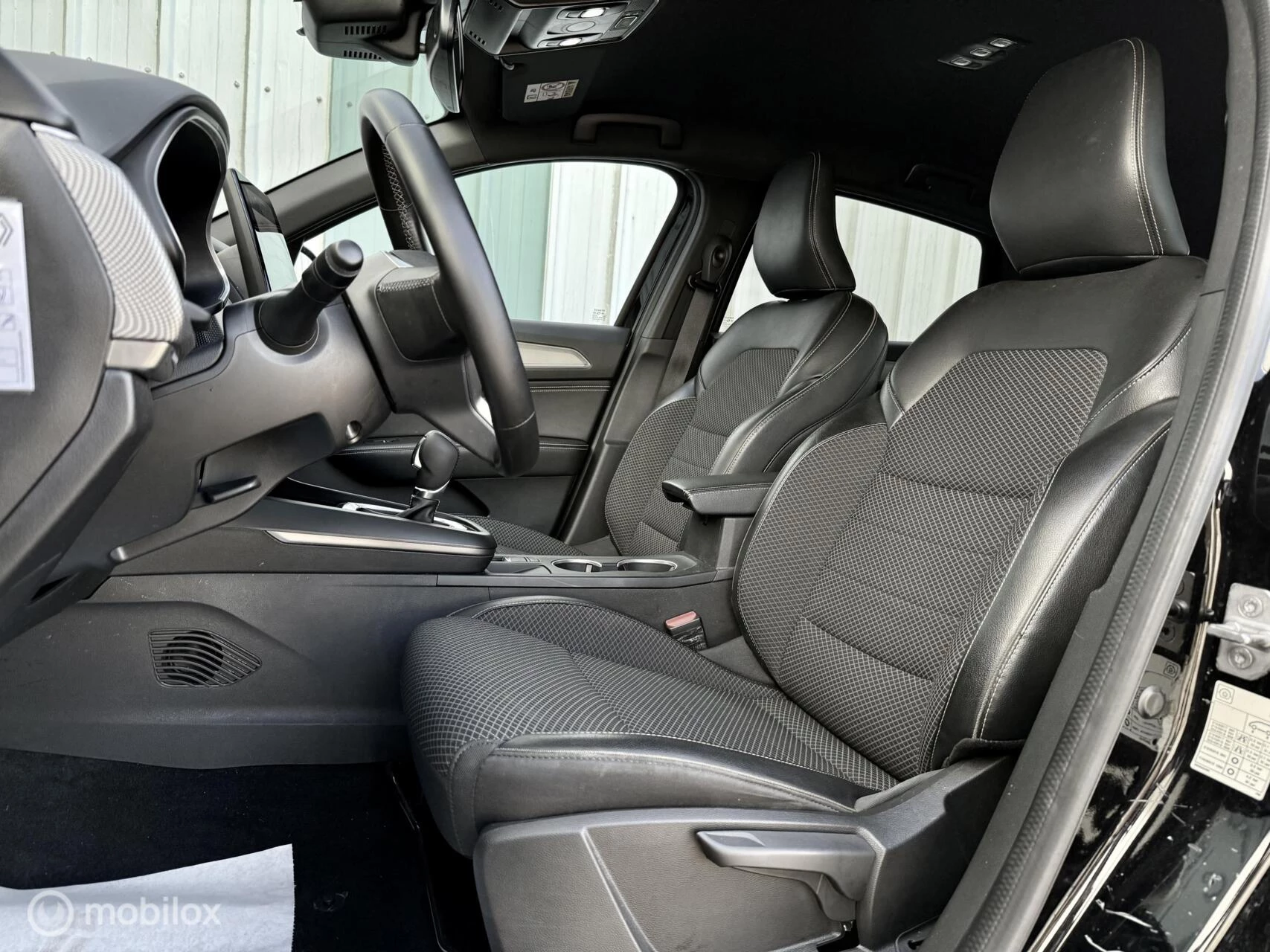 Hoofdafbeelding Renault Arkana