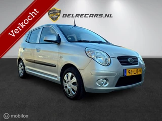 Kia Picanto 1.0 X-pect AIRCO !!