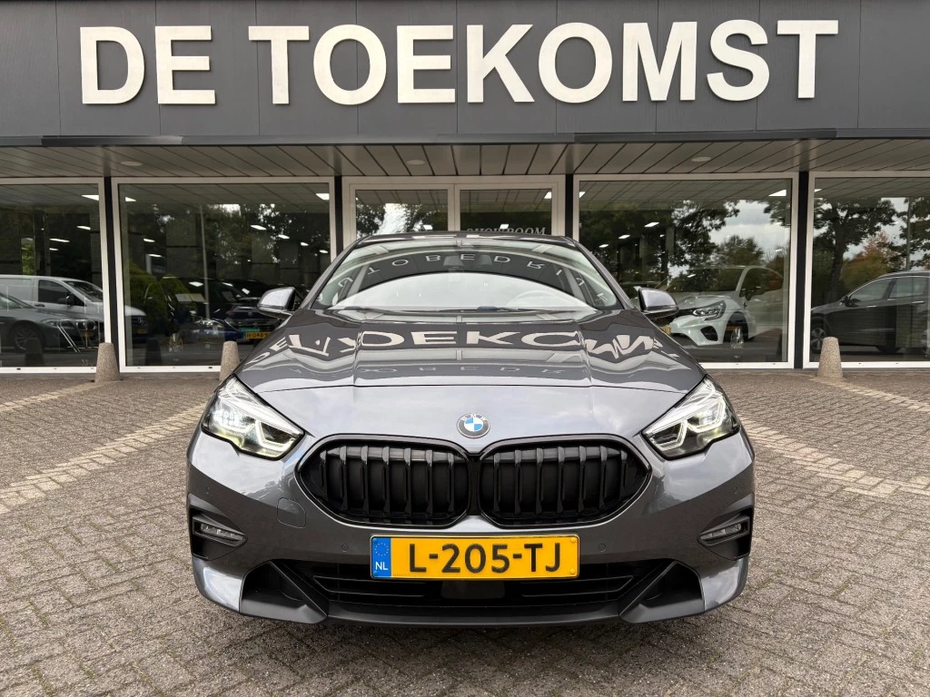 Hoofdafbeelding BMW 2 Serie