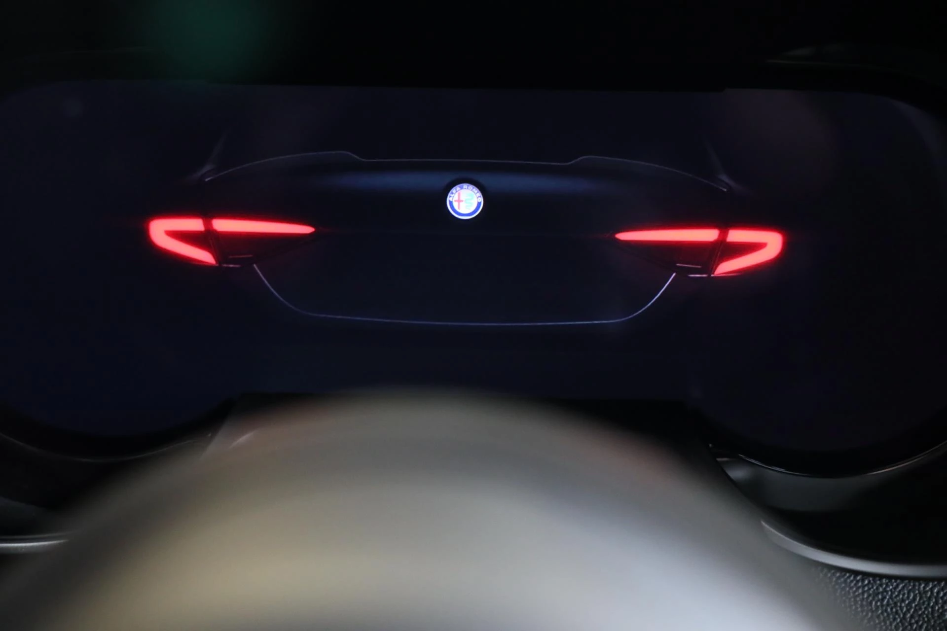 Hoofdafbeelding Alfa Romeo Giulia