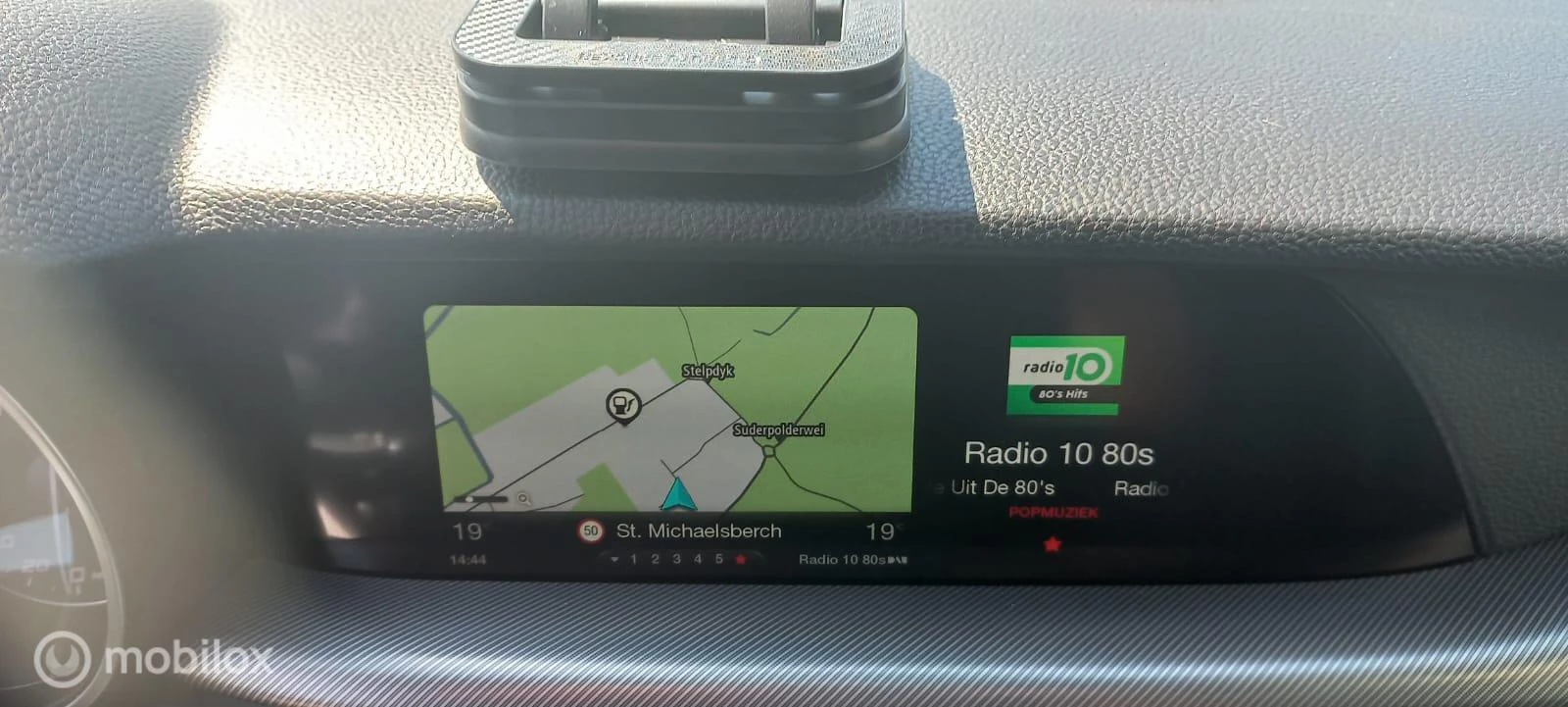 Hoofdafbeelding Alfa Romeo Stelvio