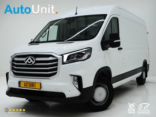 Maxus Deliver9 2.0 CIT L3H2 Luxe 3 Zits | Camera | Cruise | Carplay | Airco | PDC