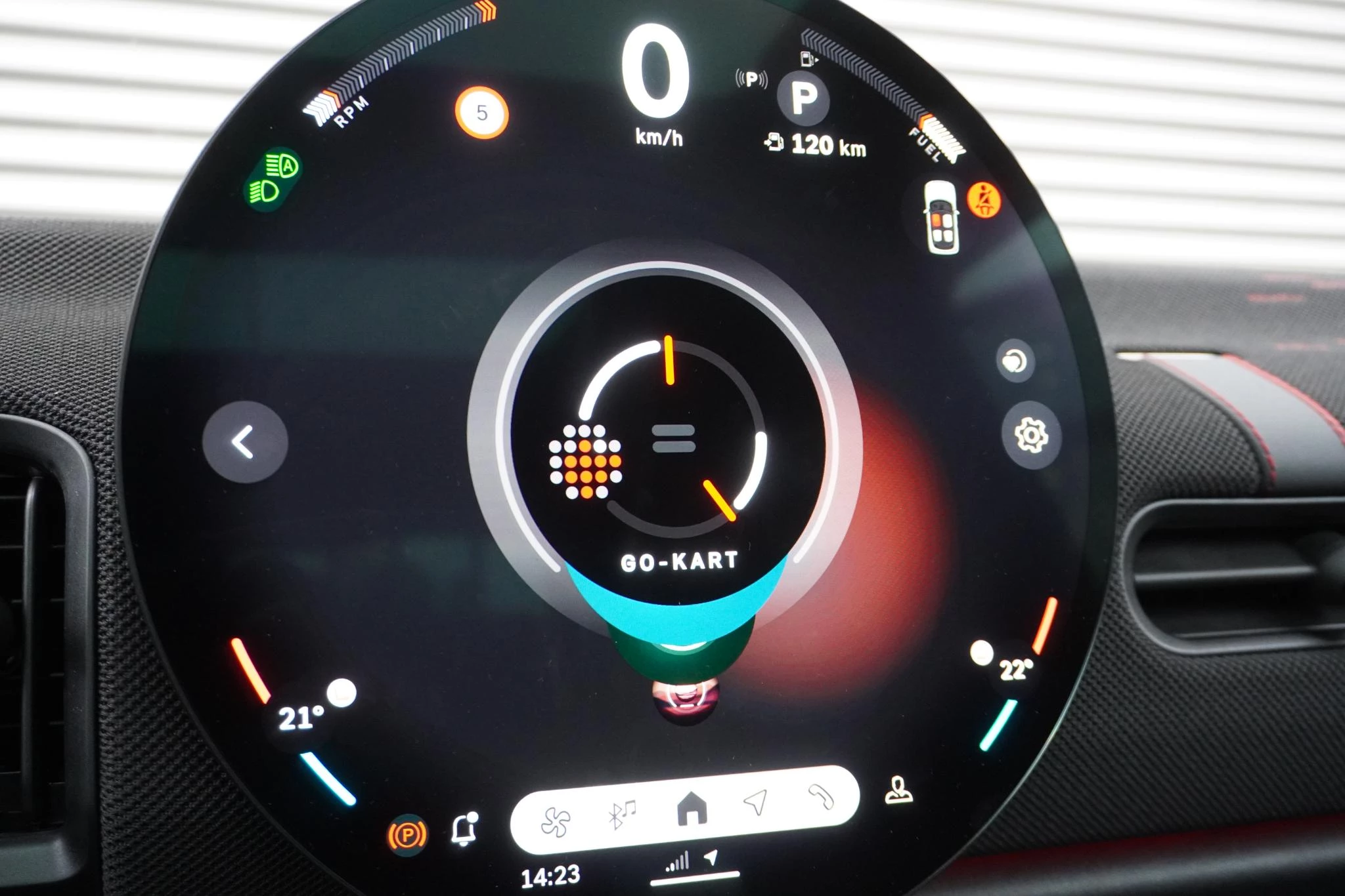 Hoofdafbeelding MINI 3-deurs