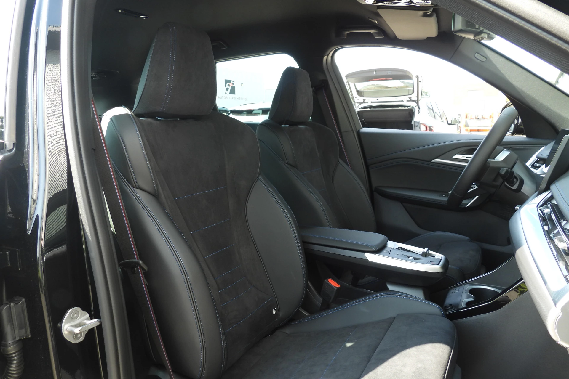 Hoofdafbeelding BMW iX1