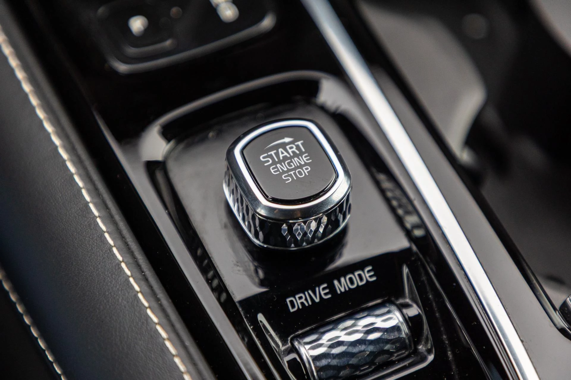 Hoofdafbeelding Volvo S60