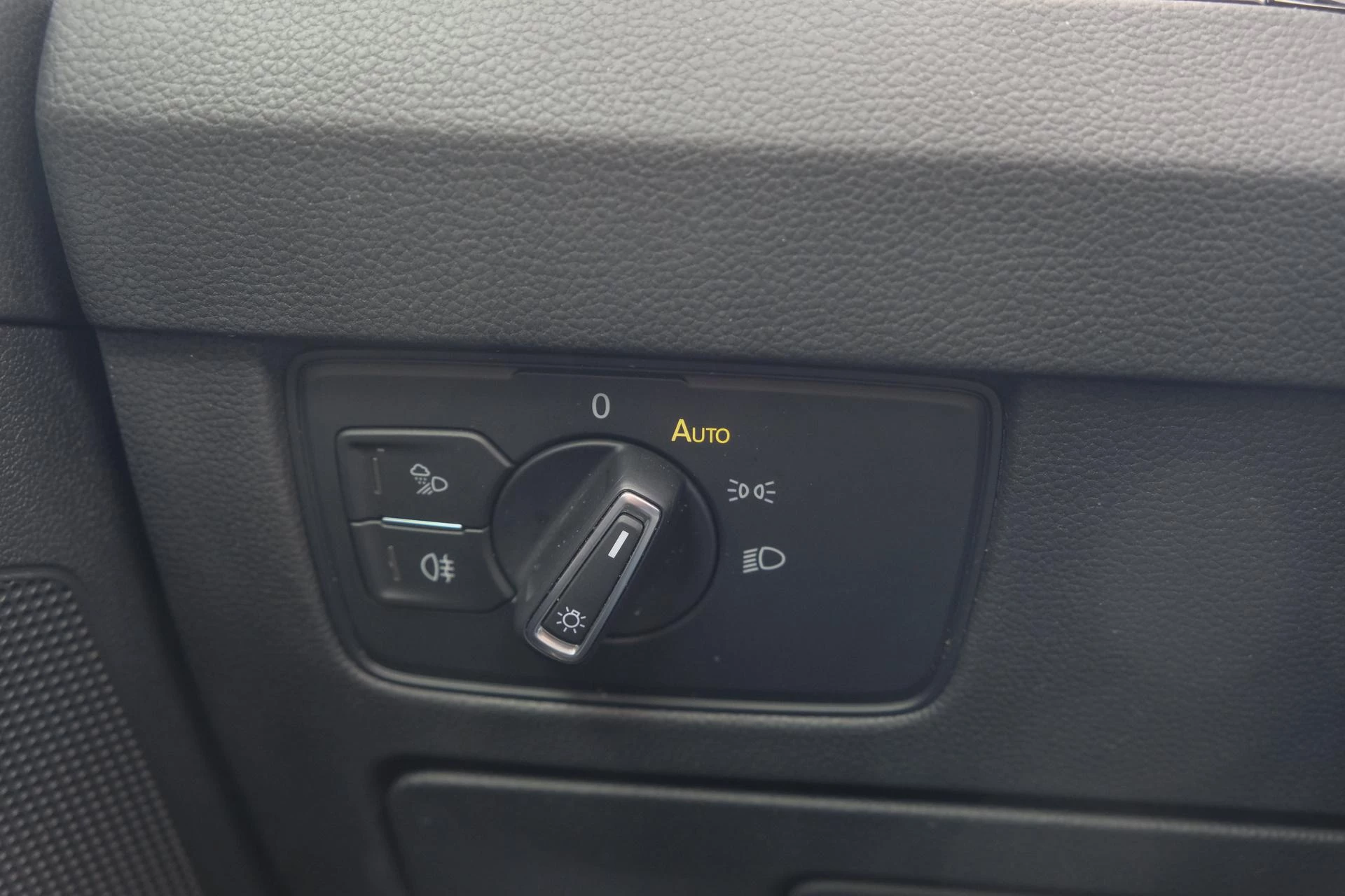 Hoofdafbeelding Volkswagen Arteon