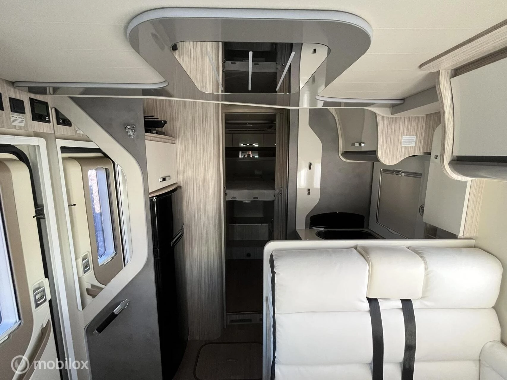 Hoofdafbeelding Fiat Ducato