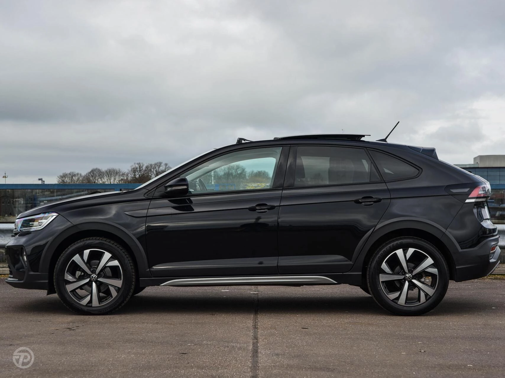 Hoofdafbeelding Volkswagen Taigo