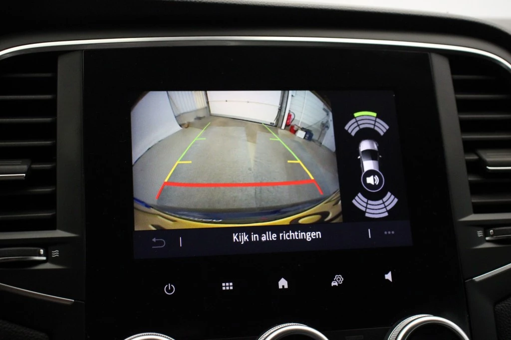 Hoofdafbeelding Renault Megane E-Tech