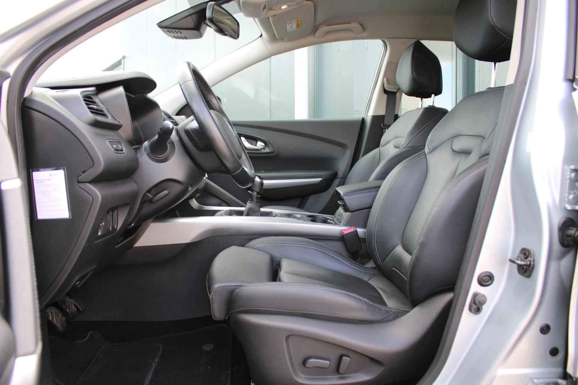Hoofdafbeelding Renault Kadjar