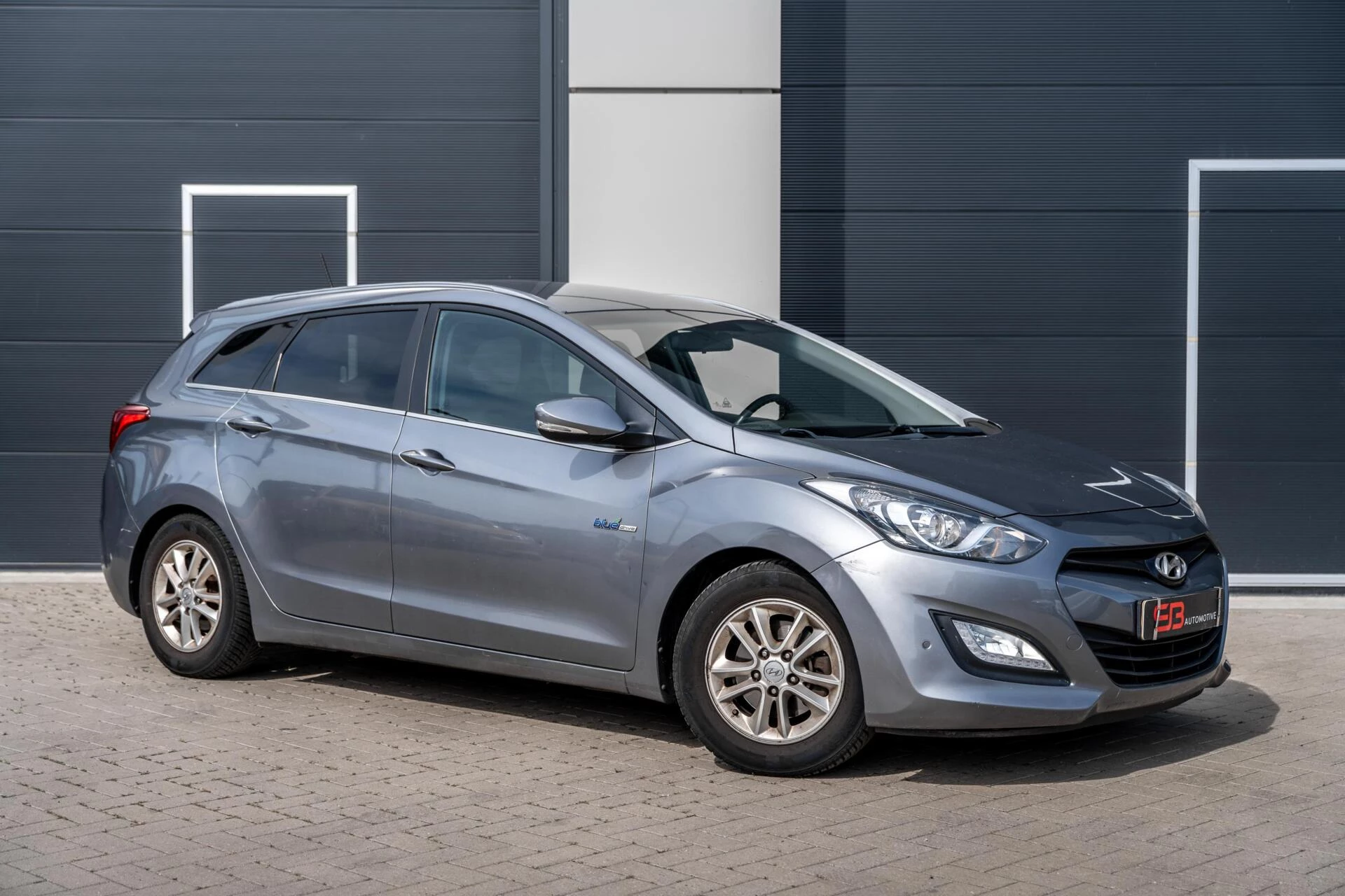 Hoofdafbeelding Hyundai i30