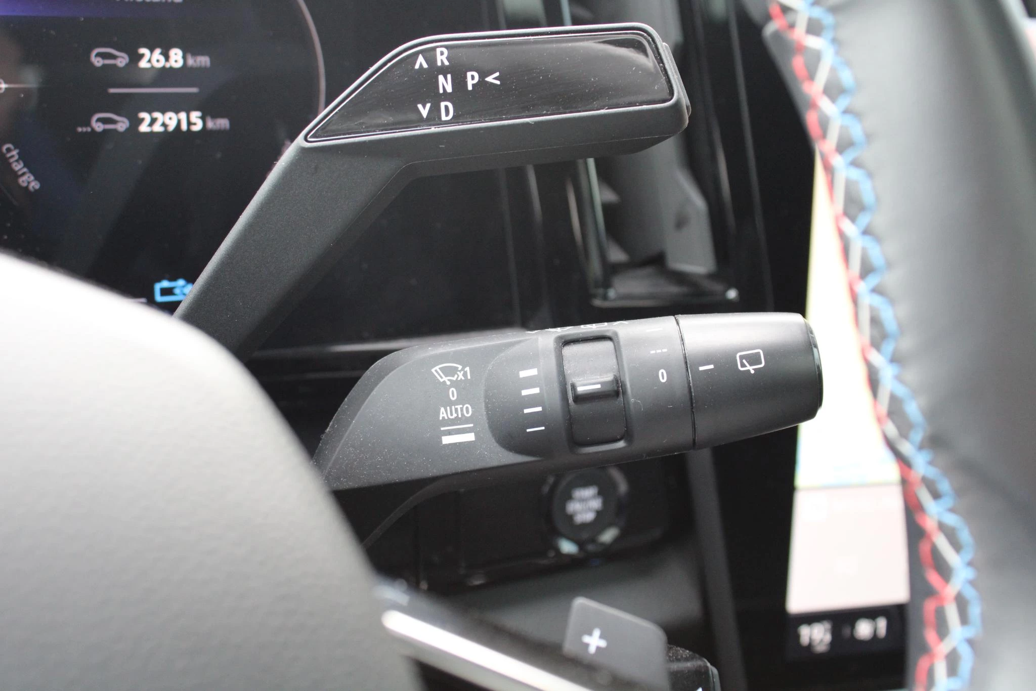 Hoofdafbeelding Renault Austral