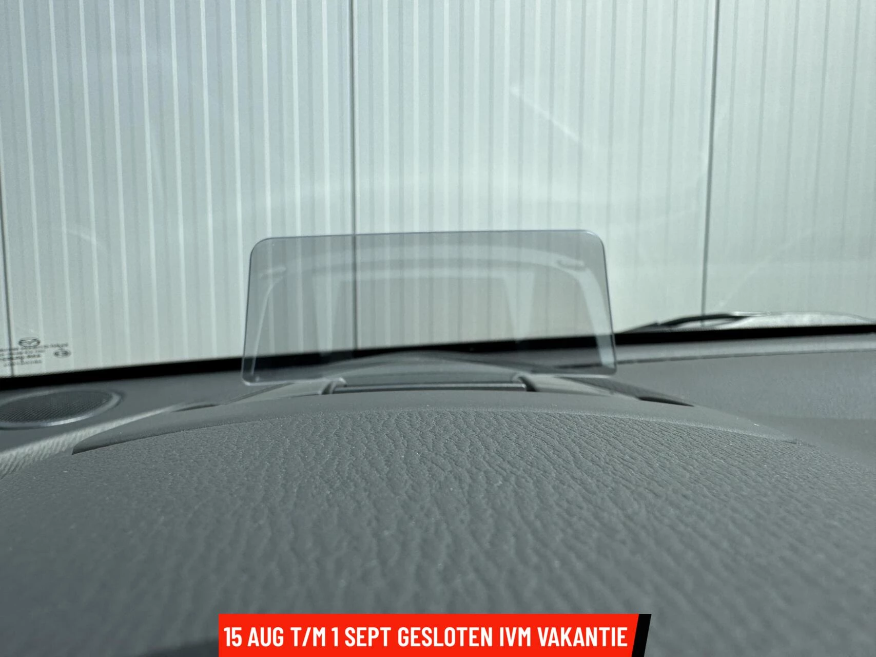 Hoofdafbeelding Mazda 2