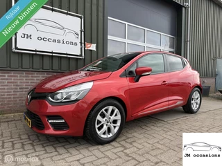 Renault Clio 0.9 TCe Intens|Airco|Bleutooth|Navi|Cruise|PDC|