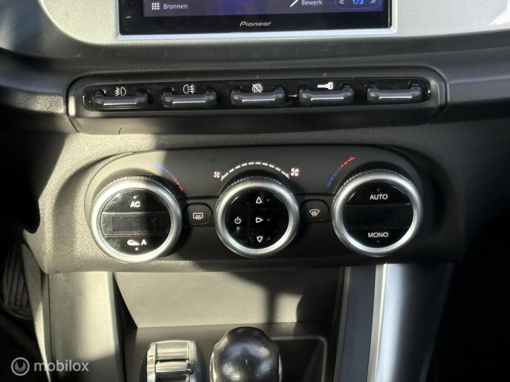 Hoofdafbeelding Alfa Romeo Giulietta