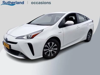 Toyota Prius 1.8 Dynamic Hybrid | Trekhaak | Stoelverwarming | Navigatie | Cruise Control | Climate Control |