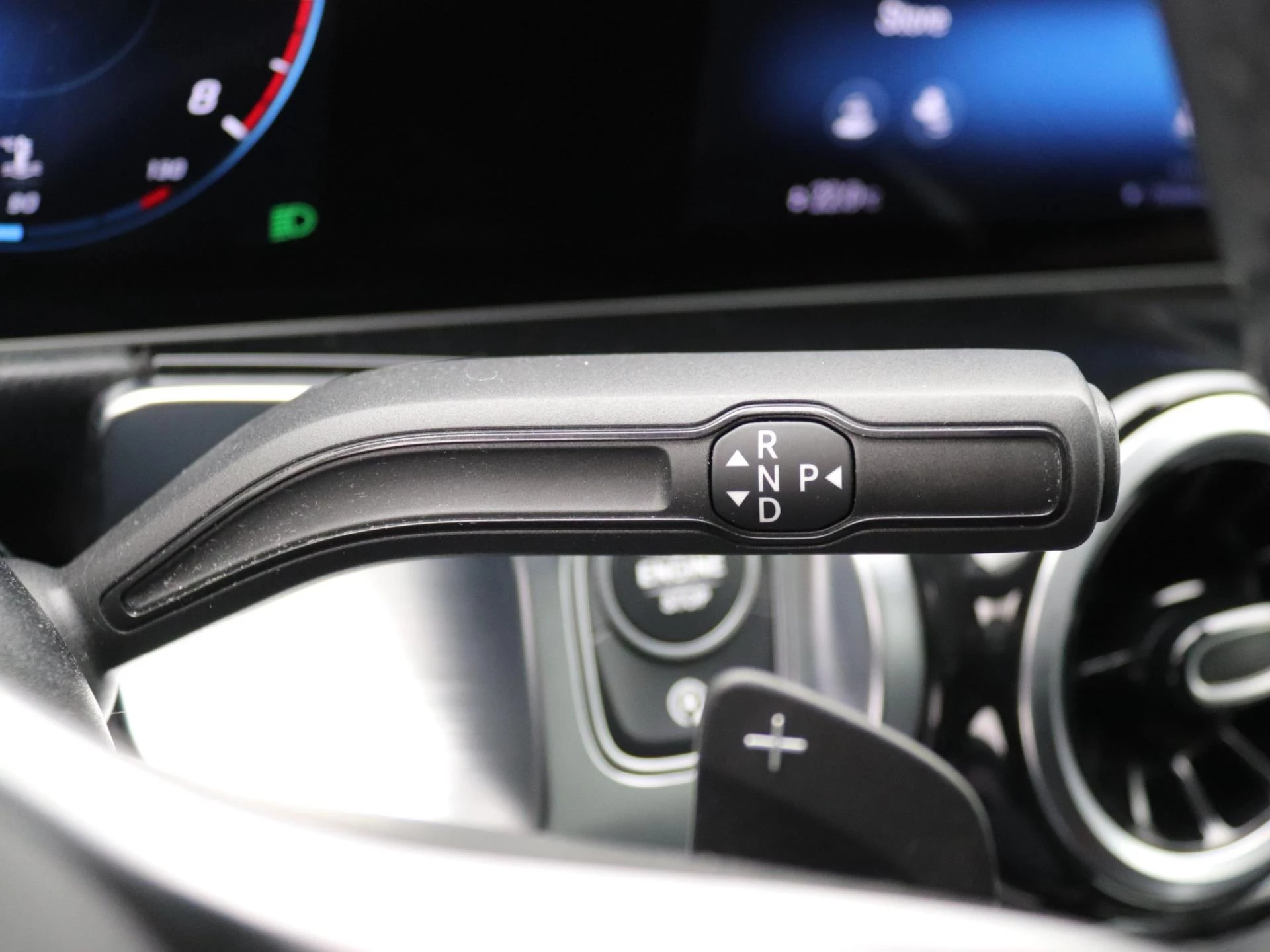 Hoofdafbeelding Mercedes-Benz GLB