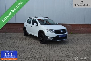 Dacia Sandero 0.9 TCe Stepway Ambiance|Dealeronder|134.834km