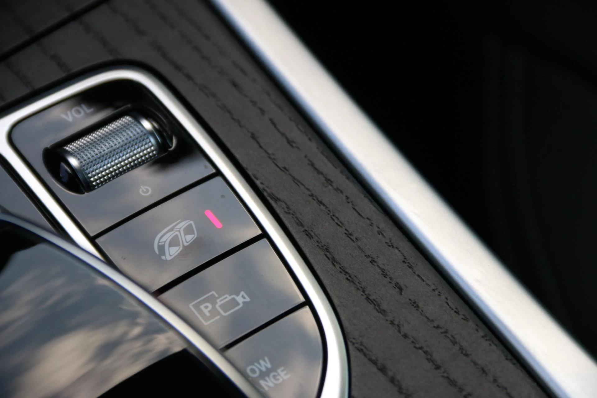 Hoofdafbeelding Mercedes-Benz G-Klasse