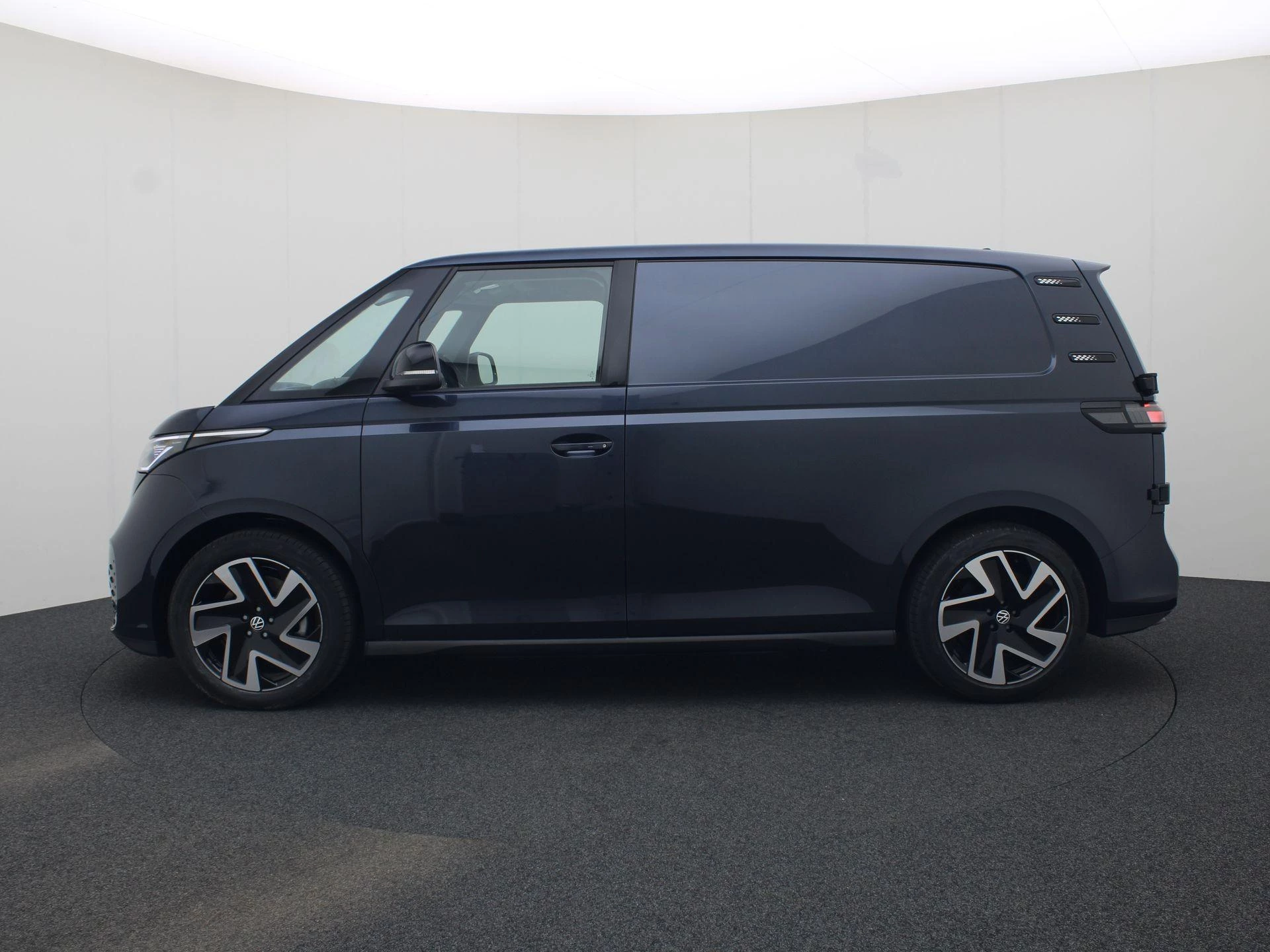 Hoofdafbeelding Volkswagen ID. Buzz Cargo