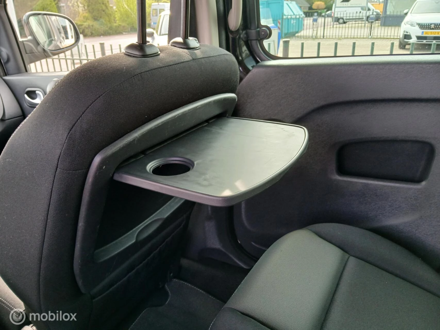 Hoofdafbeelding Renault Kangoo