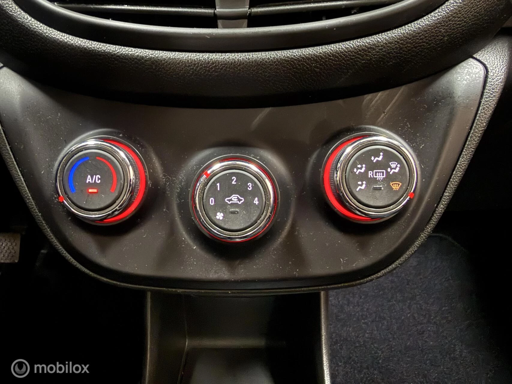 Hoofdafbeelding Opel KARL
