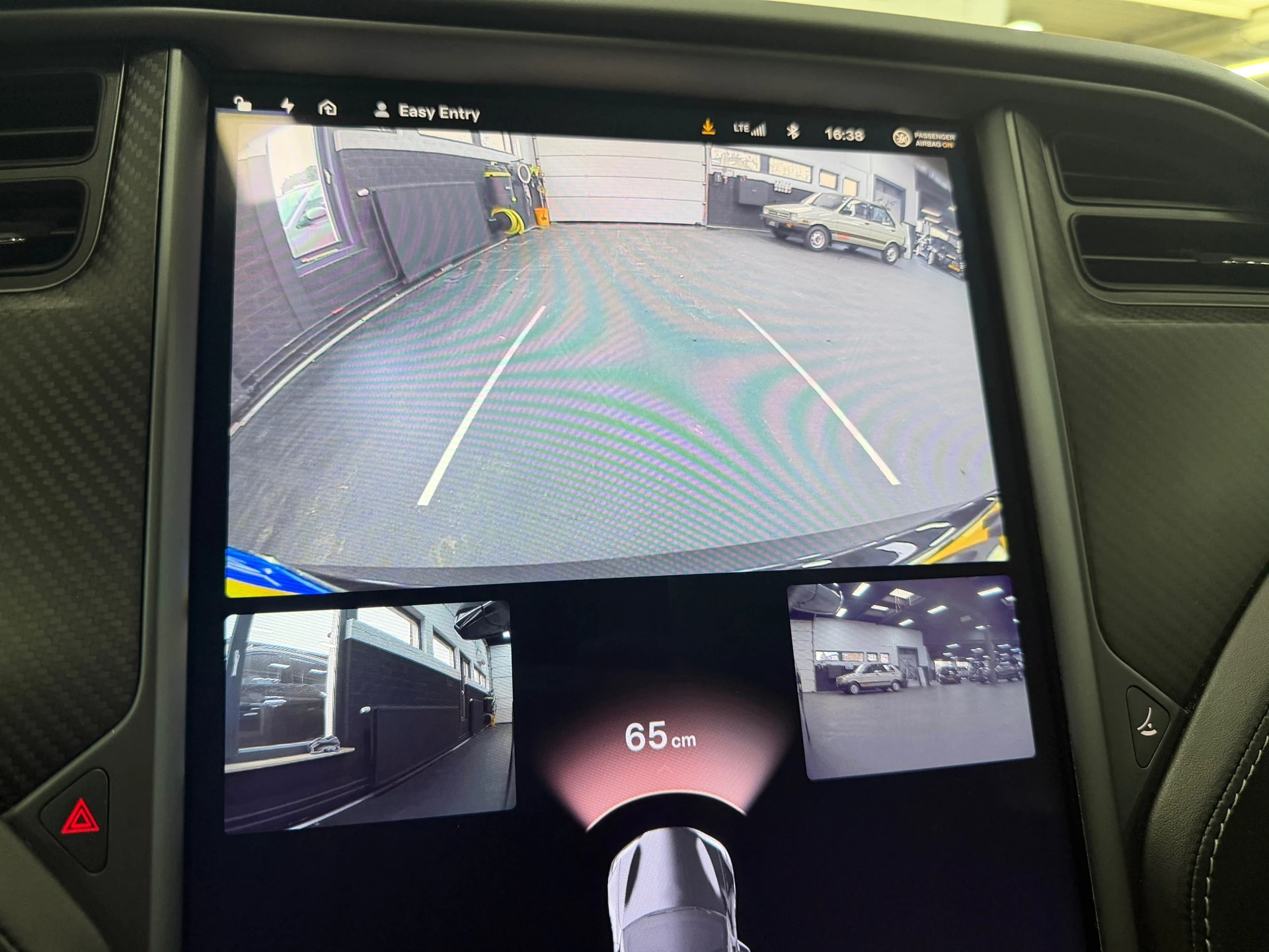 Hoofdafbeelding Tesla Model S