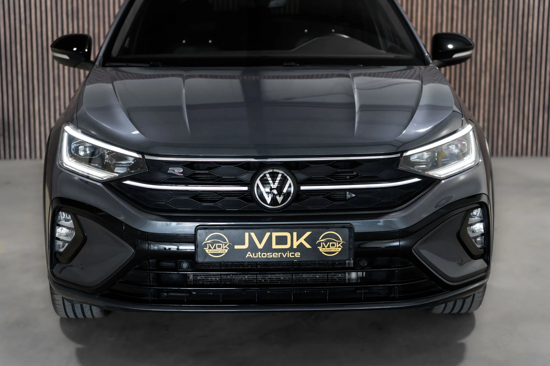 Hoofdafbeelding Volkswagen Taigo