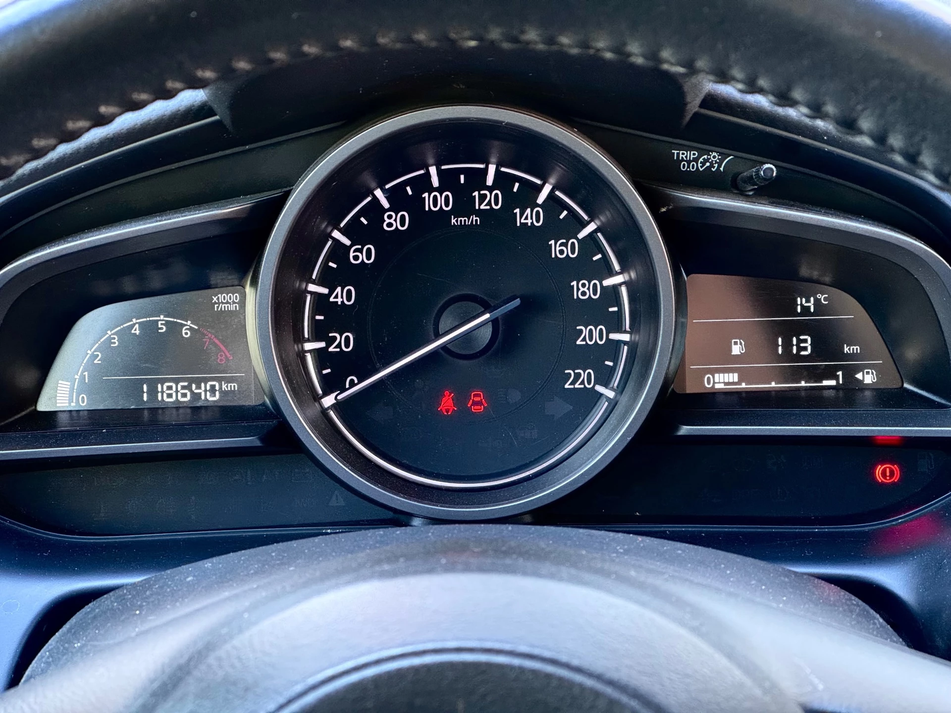 Hoofdafbeelding Mazda 2