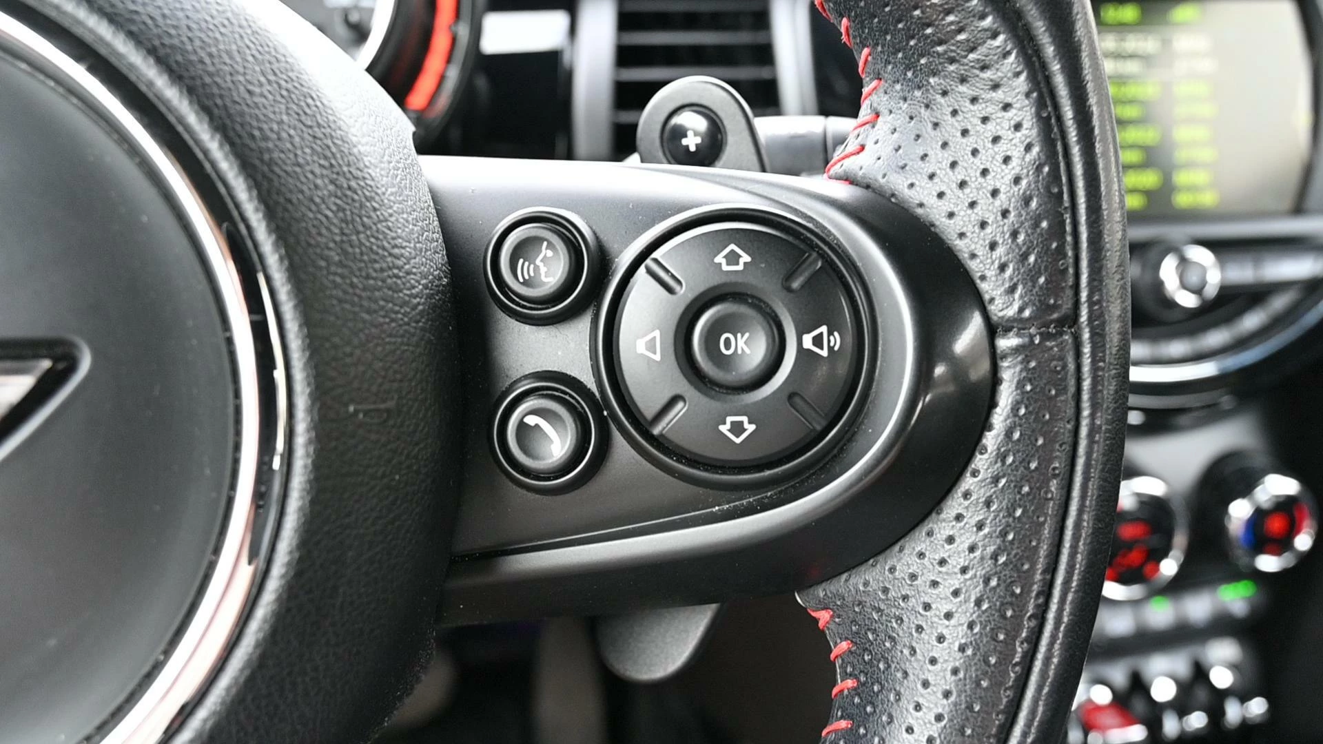 Hoofdafbeelding MINI Cooper S